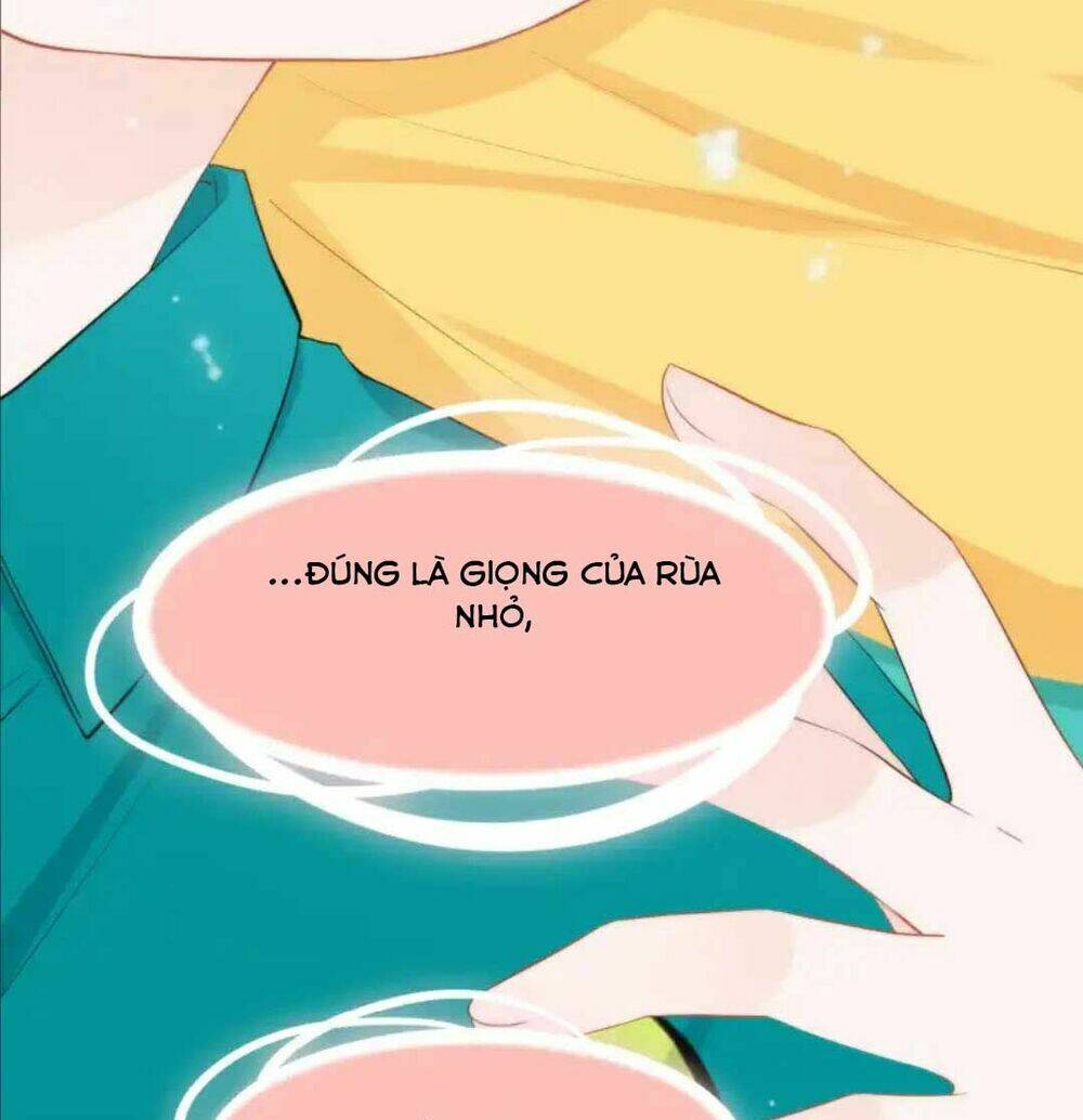 Tiểu Ma Vương Học Cách Yêu Đương Chương 7 Ảnh 60