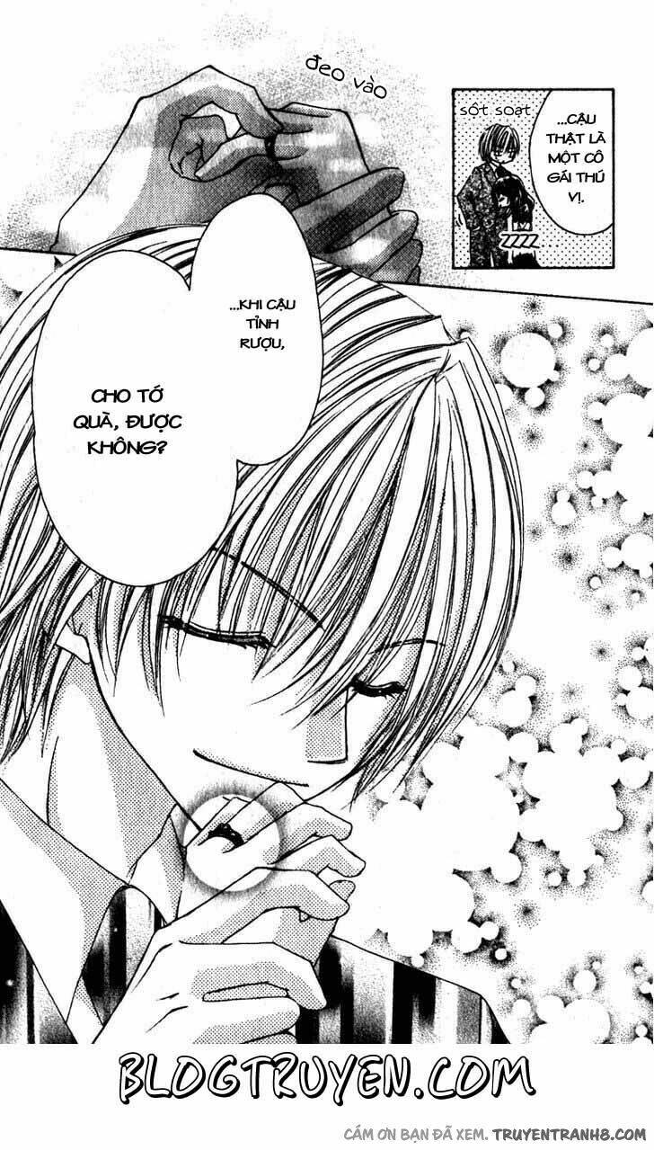Bishounen No Oheya Chương 6 Ảnh 29