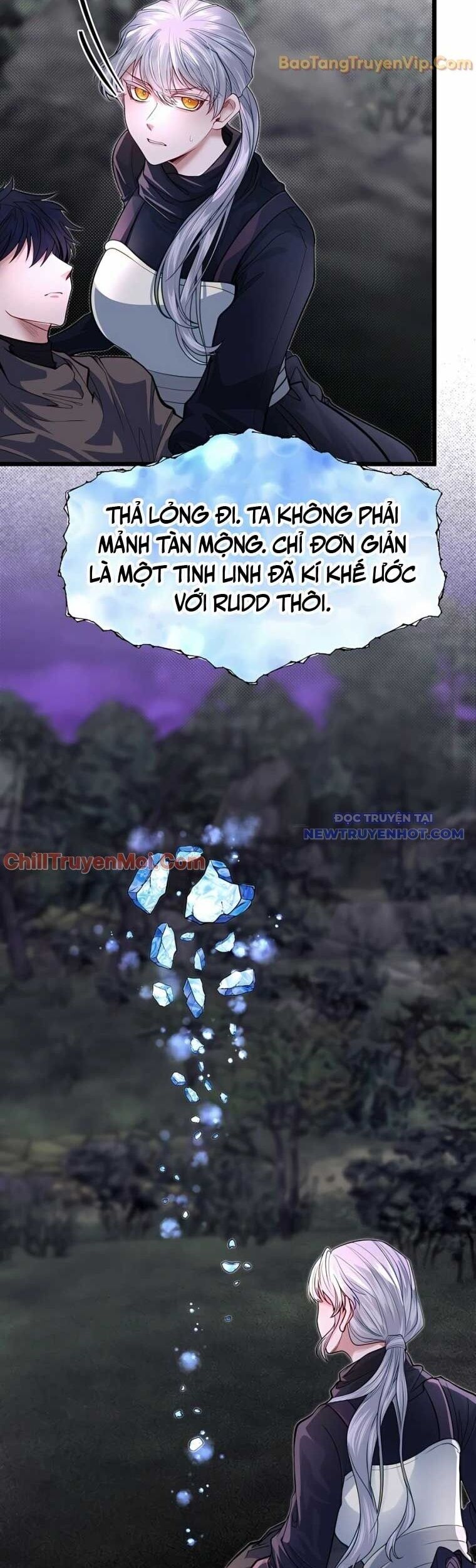 Anh Trai Anh Hùng Là Người Đã Chết Trong Học Viện Chương 94 Ảnh 16
