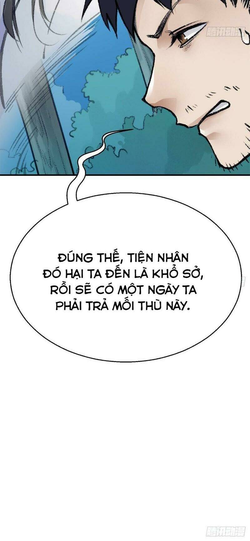 Liên Thành Quyết Chương 46 Ảnh 11