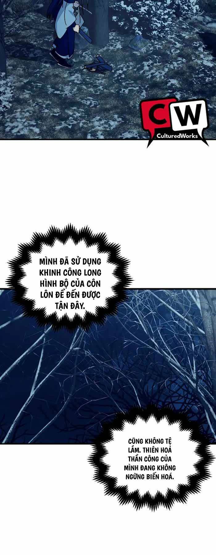 Thiên Phong Phách Đạo Chương 17 Ảnh 11