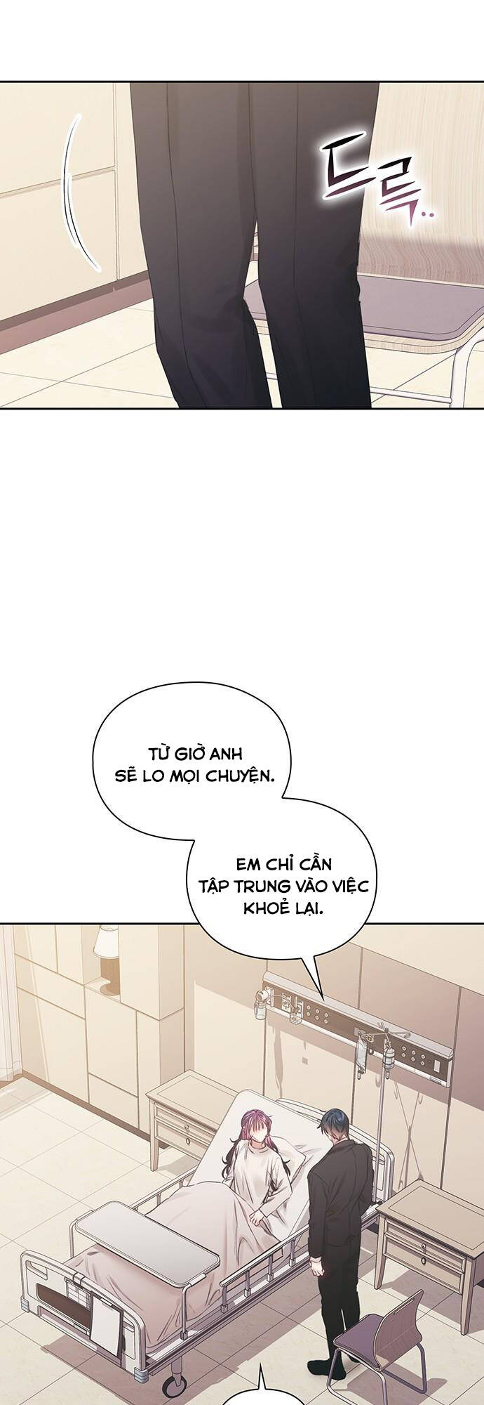 Cơ Hội Cuối Cùng Chương 61 Ảnh 8