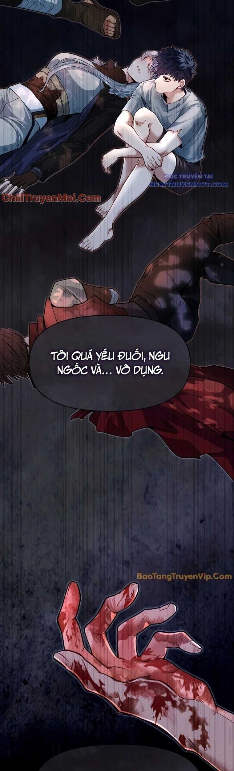 Anh Trai Anh Hùng Là Người Đã Chết Trong Học Viện Chương 94 Ảnh 48