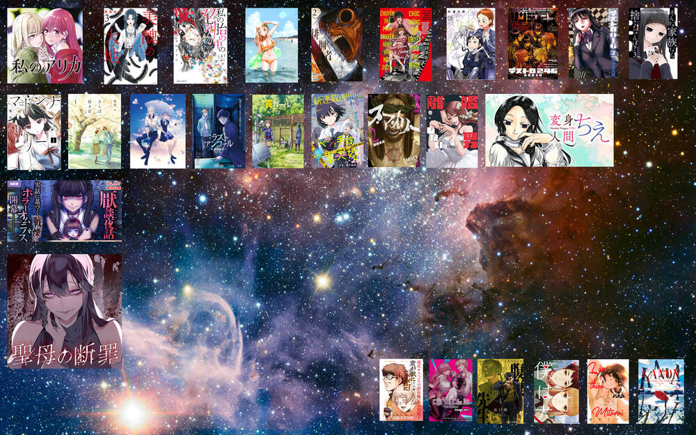 Henshin Ningen Chie Chương 4.2 Ảnh 23