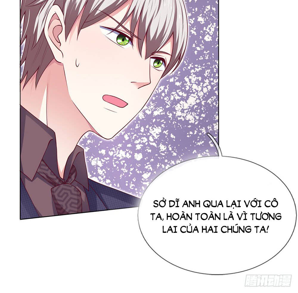 Tổng Tài Ma Cà Rồng Của Tôi Chương 35 Ảnh 60
