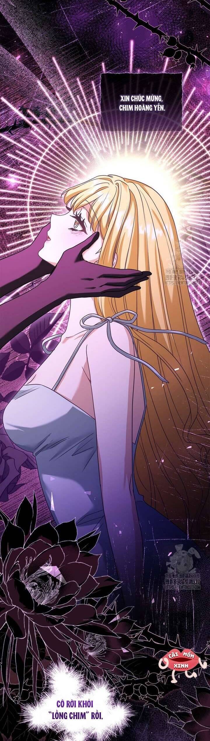 Tôi Phải Mau Chóng Kết Hôn Vì Thời Gian Có Hạn Chương 29 Ảnh 44