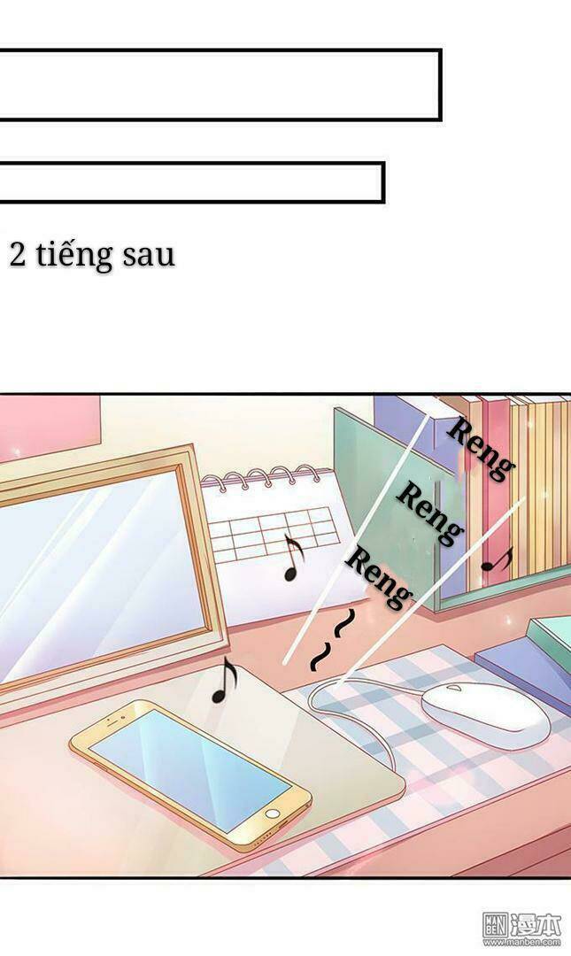 Giang Thiếu Muốn Hay Không Gả Tới Đây Chương 8 Ảnh 21