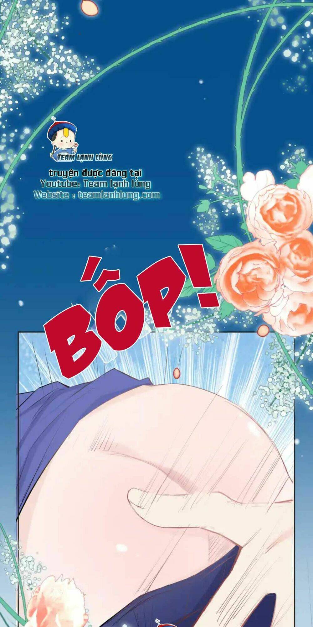 Tiểu Ma Vương Học Cách Yêu Đương Chương 4 Ảnh 17