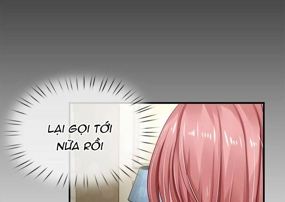 Tổng Tài Ma Cà Rồng Của Tôi Chương 36 Ảnh 33