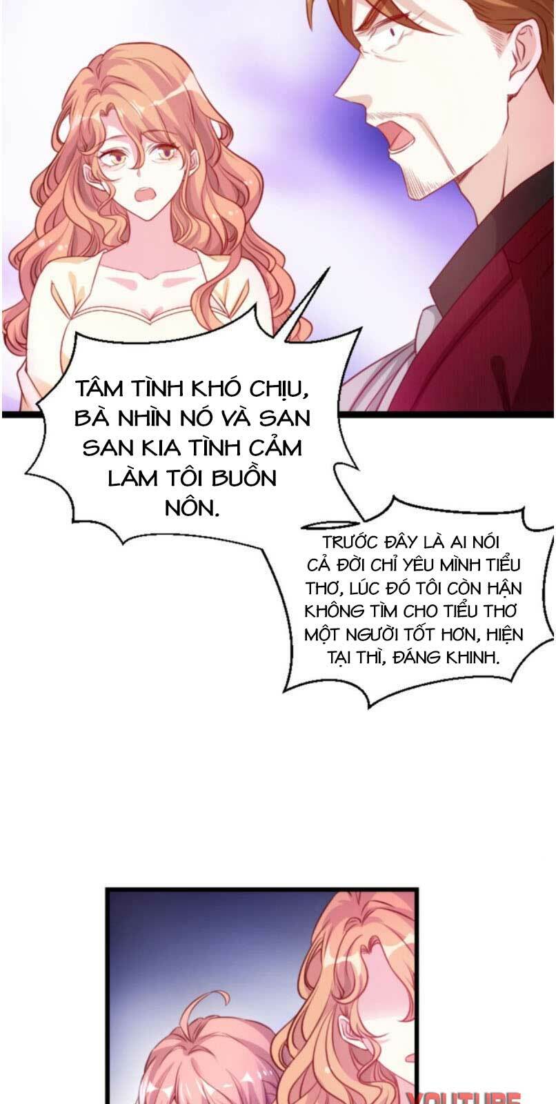 Bảo Bối Đáng Yêu Đột Kích Chương 193 Ảnh 26