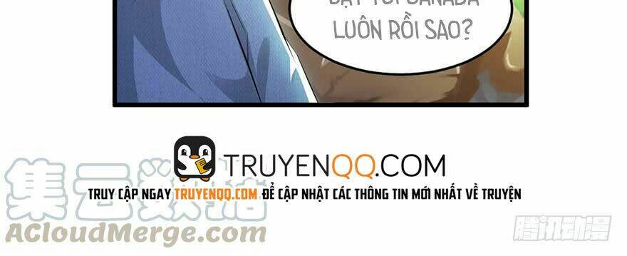 Em Gái Đừng Làm Phiền Tôi Chương 50 Ảnh 30