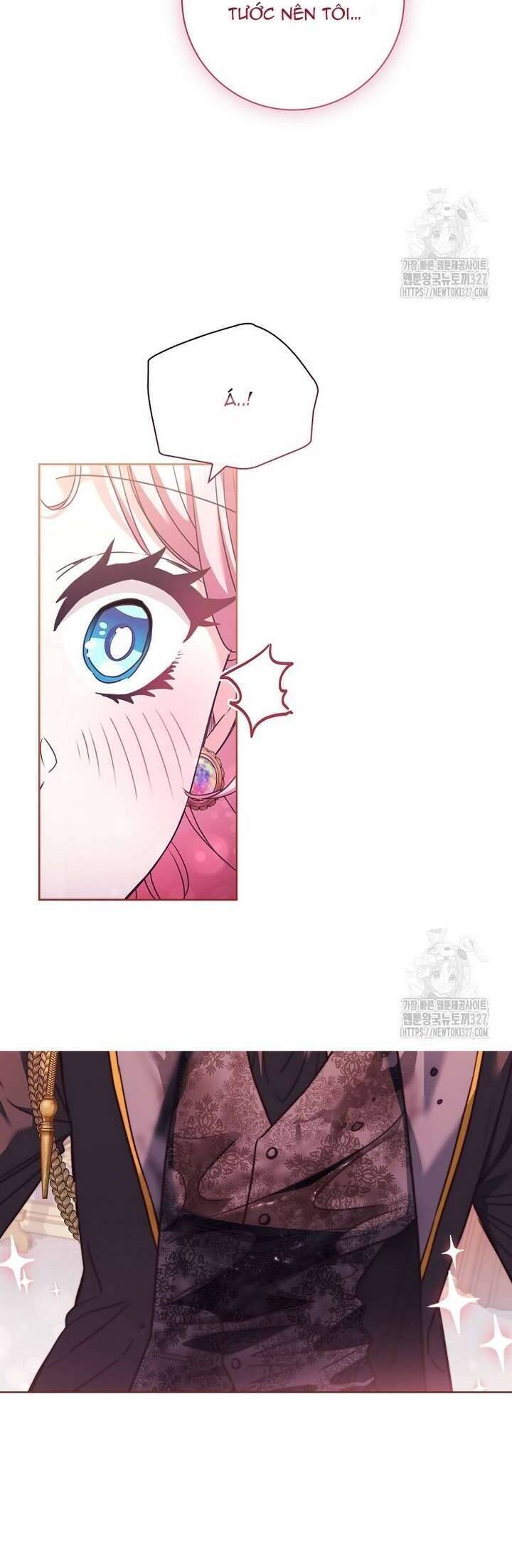 Tôi Phải Mau Chóng Kết Hôn Vì Thời Gian Có Hạn Chương 29 Ảnh 8