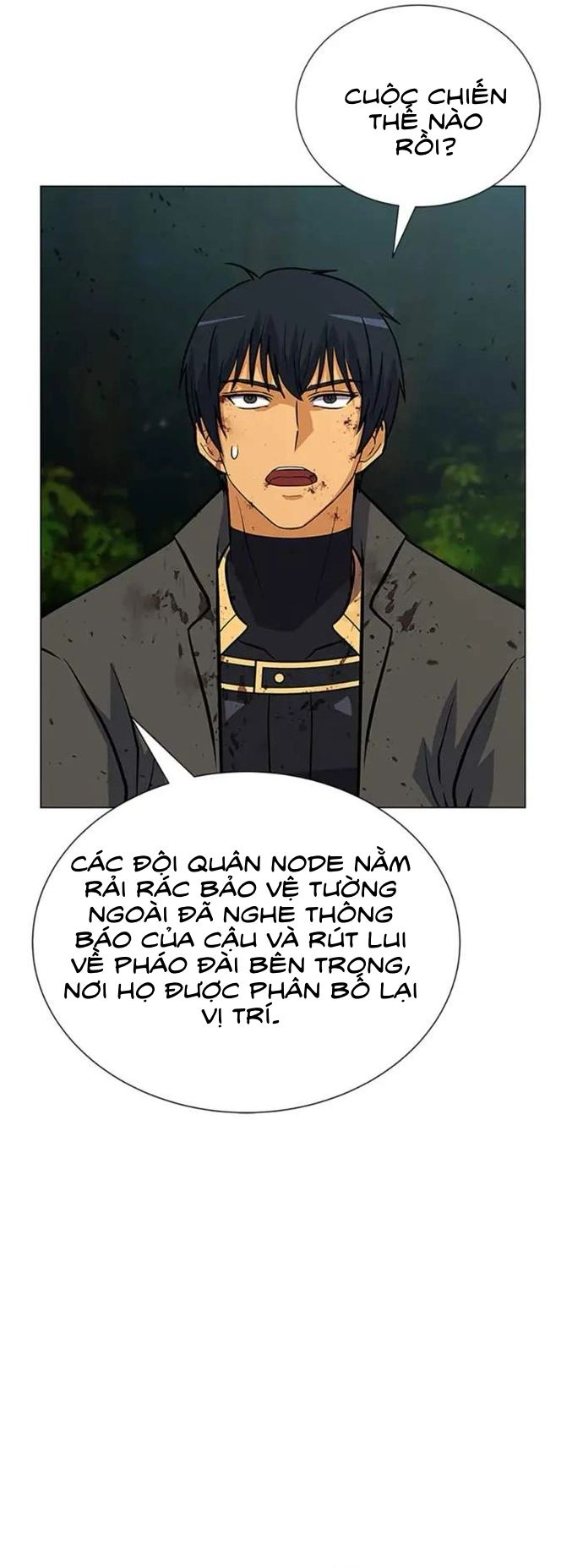 Thợ Săn Ăn Thịt Người Chương 84 Ảnh 13