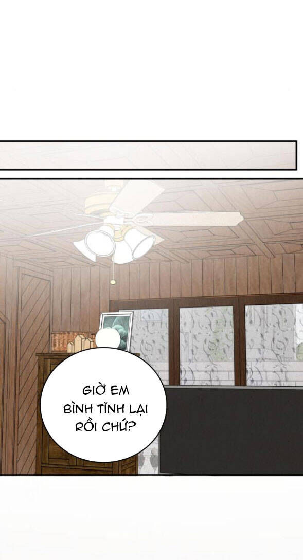 Thuyết Tình Yêu Ích Kỷ Chương 48 Ảnh 21