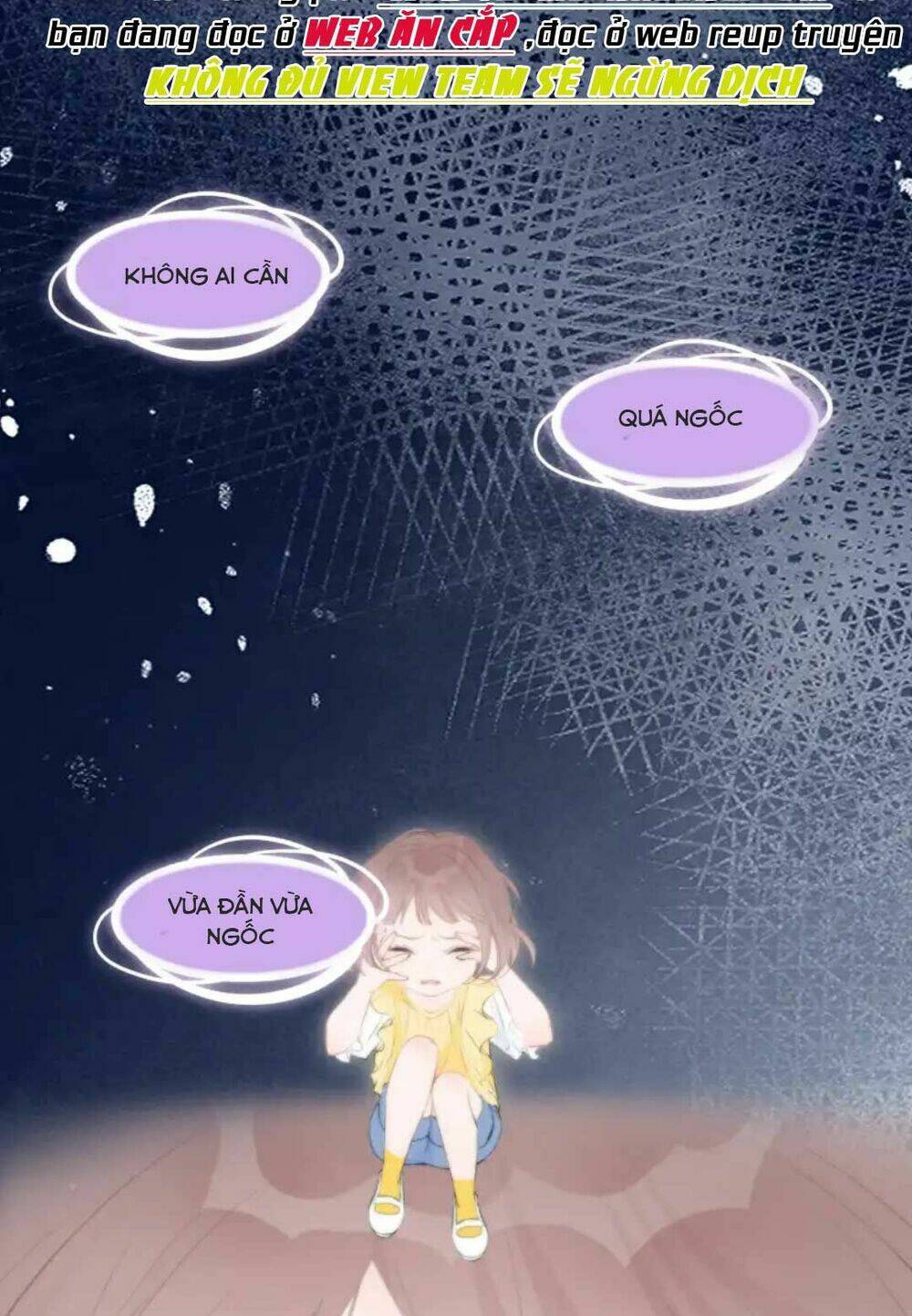 Tiểu Ma Vương Học Cách Yêu Đương Chương 6 Ảnh 39