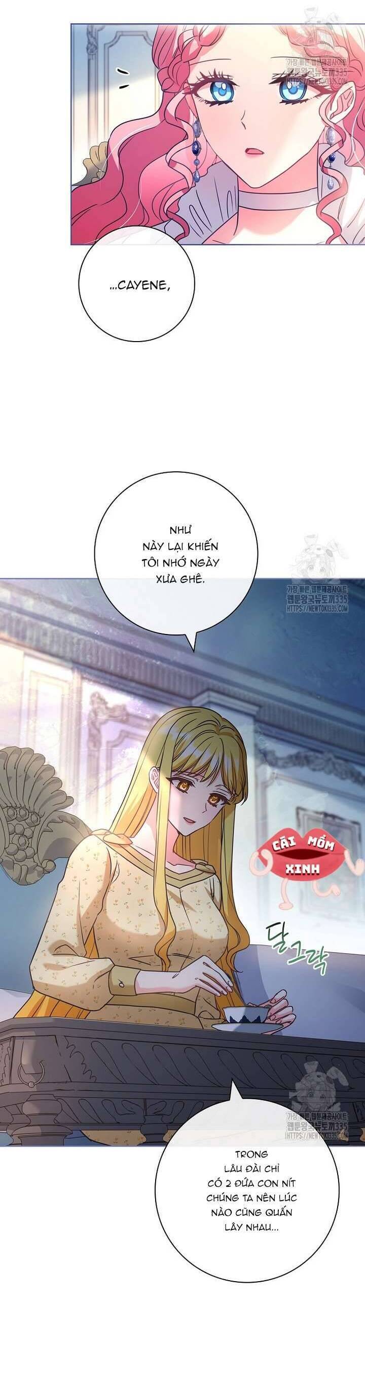 Tôi Phải Mau Chóng Kết Hôn Vì Thời Gian Có Hạn Chương 37 Ảnh 30