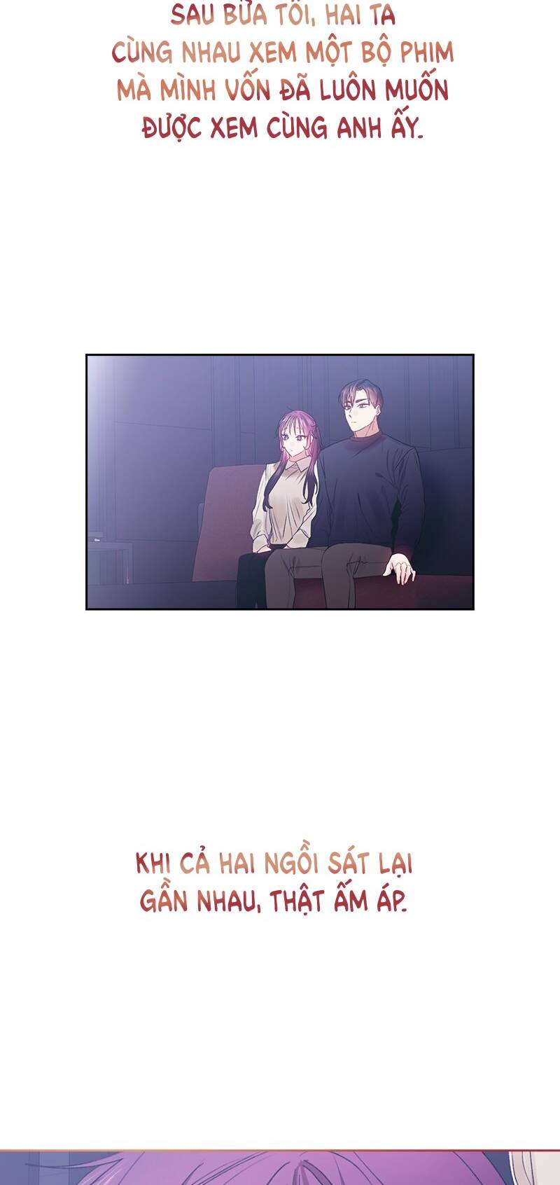 Cơ Hội Cuối Cùng Chương 58 Ảnh 23