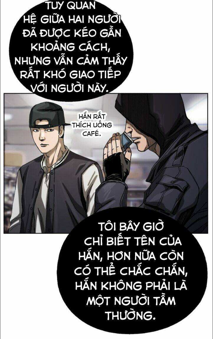 Truyền Thuyết Anh Hùng Thời Mạt Thế Chương 3 Ảnh 32