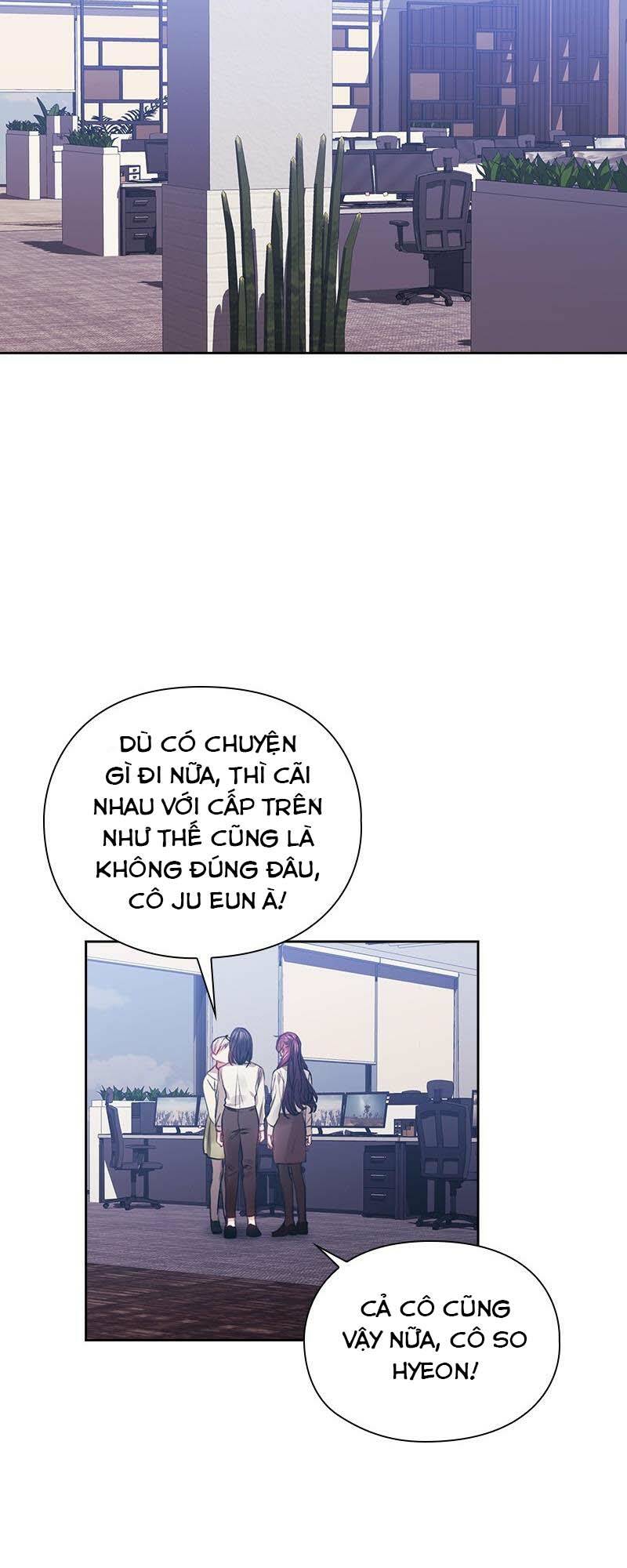Cơ Hội Cuối Cùng Chương 48 Ảnh 49