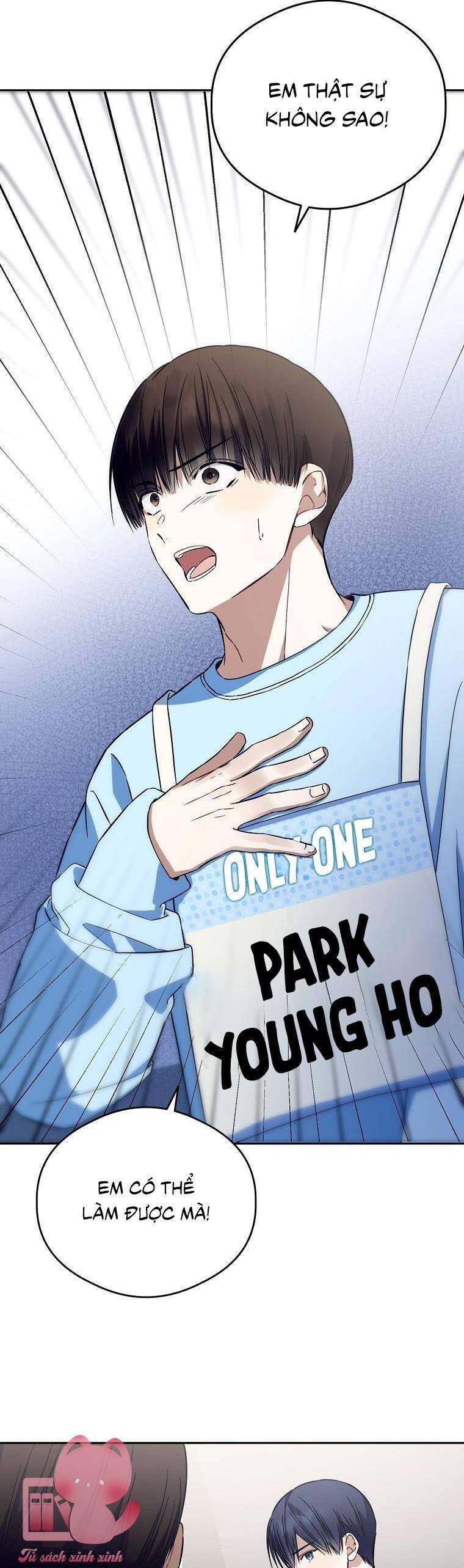 Tôi, Em Út Nhất Định Sẽ Trở Thành Idol! Chương 27 Ảnh 8