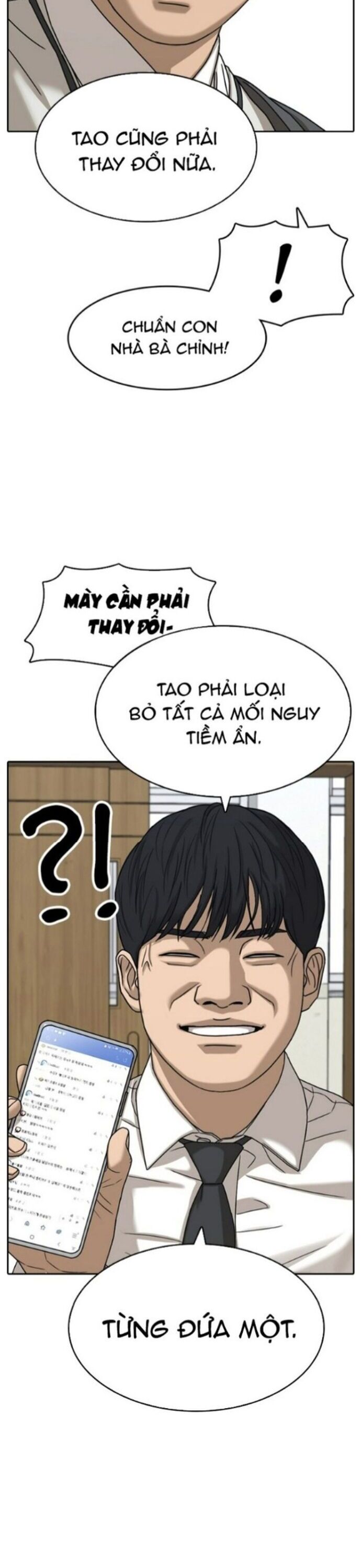 Những Mảnh Đời Tan Vỡ Chương 84 Ảnh 45