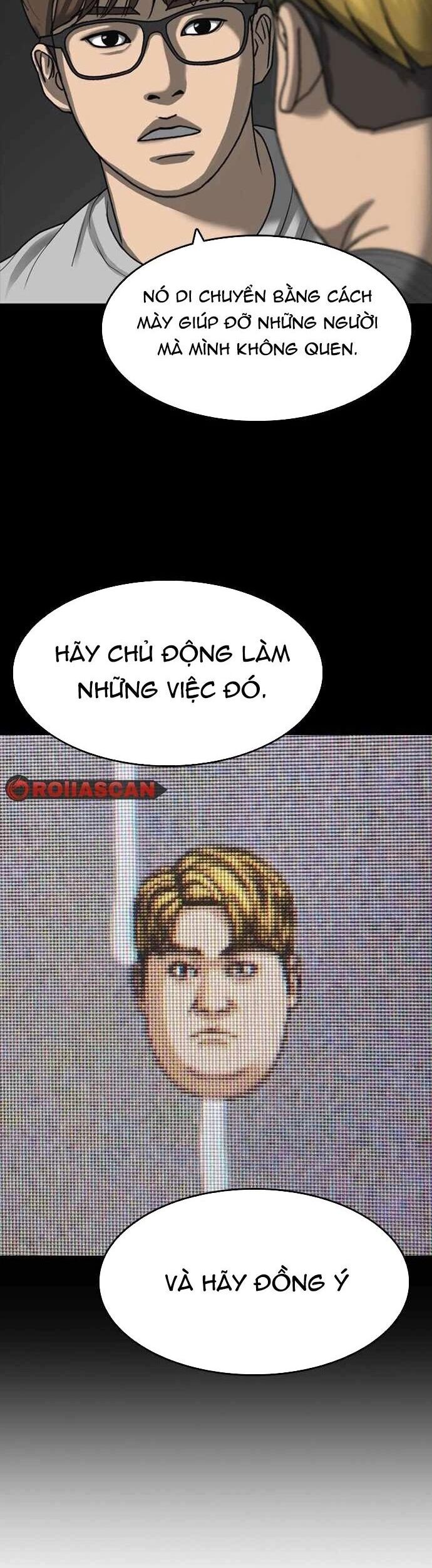 Những Mảnh Đời Tan Vỡ Chương 91 Ảnh 3