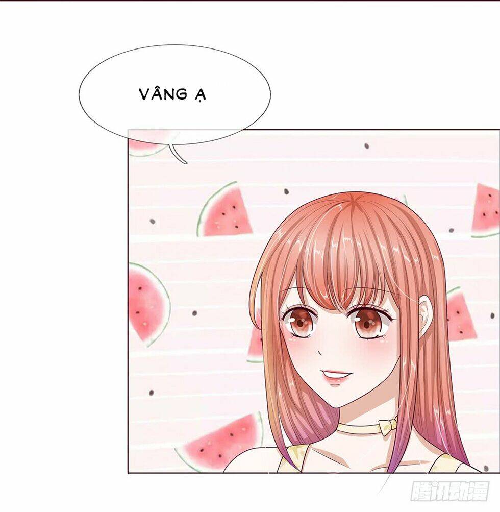 Tổng Tài Ma Cà Rồng Của Tôi Chương 27 Ảnh 4