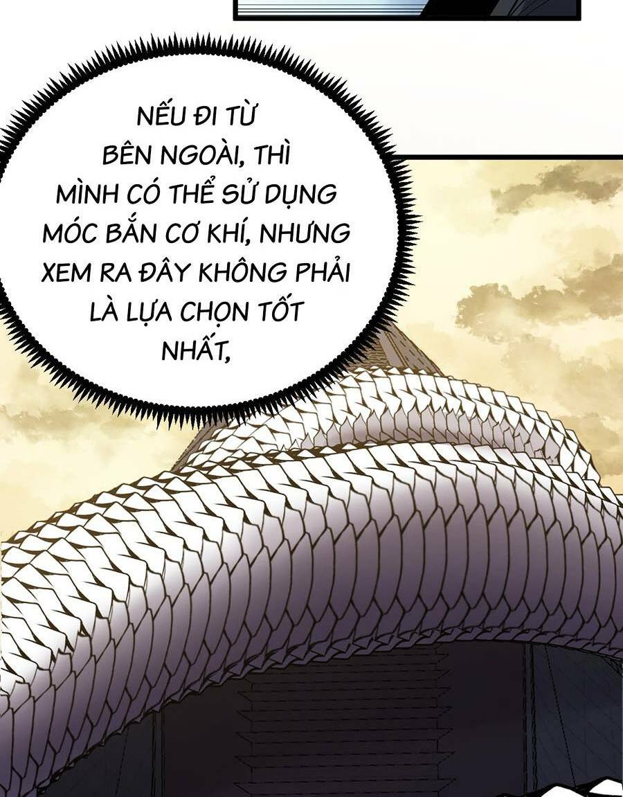 Kiếm Lâm Chương 14 Ảnh 99
