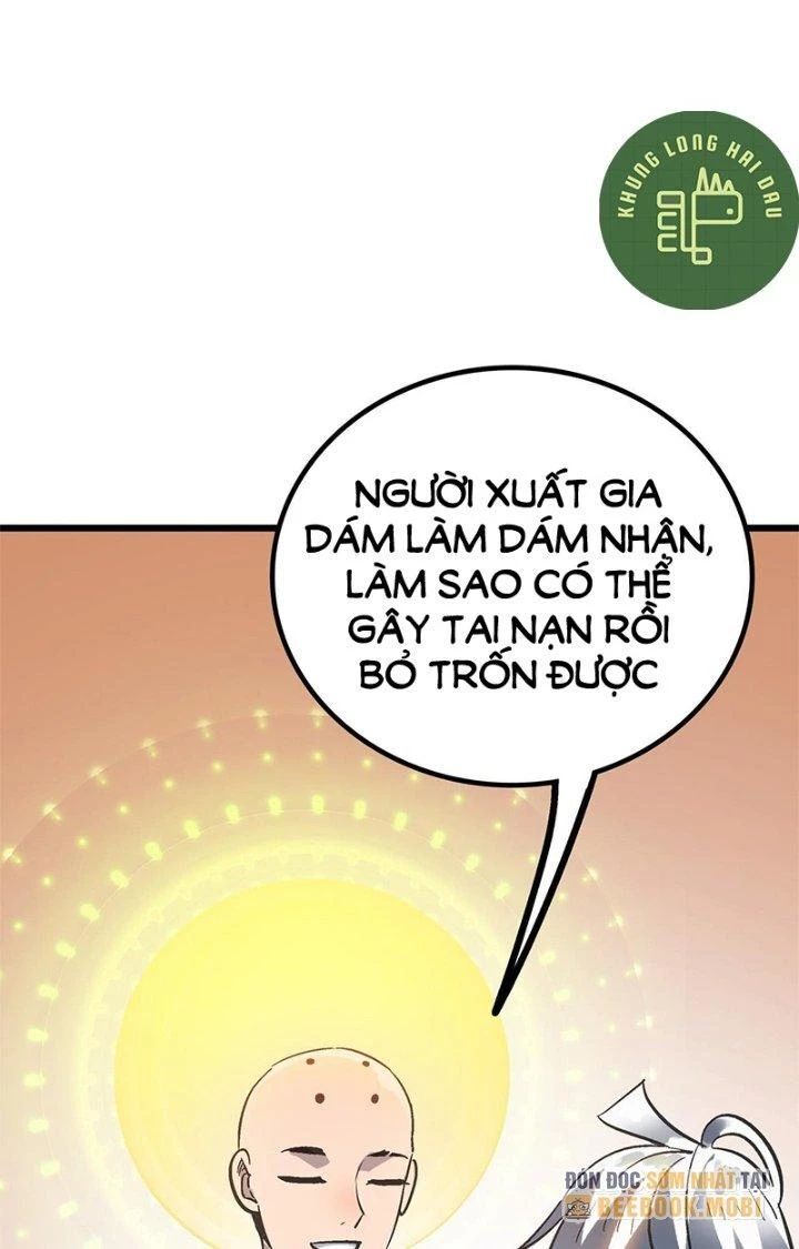 Dị Giới Kiến Tạo Tối Cường Thiếu Lâm Tự Chương 49 Ảnh 48