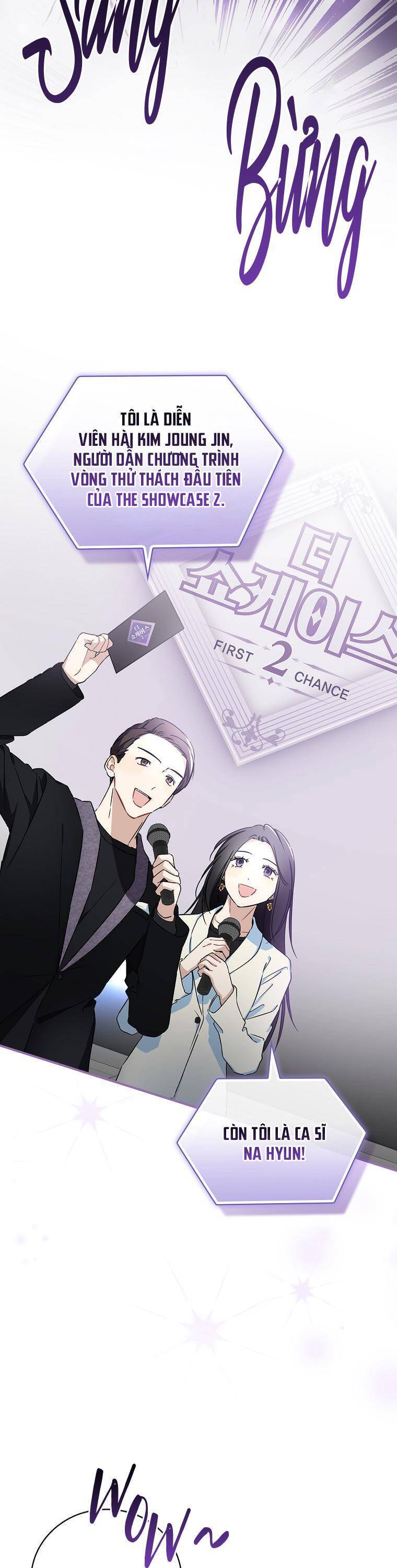 Tôi, Em Út Nhất Định Sẽ Trở Thành Idol! Chương 10 Ảnh 18