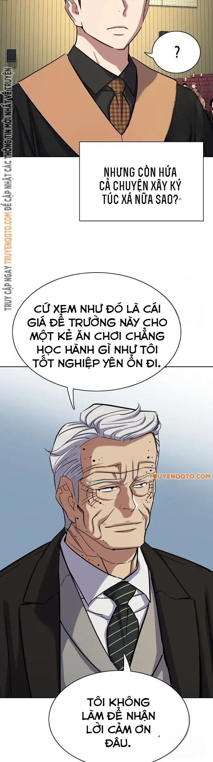 Tiểu Thiếu Gia Gia Tộc Tài Phiệt Chương 144 Ảnh 25