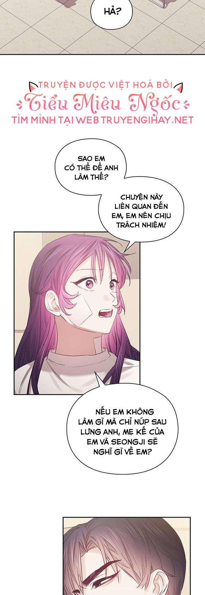 Cơ Hội Cuối Cùng Chương 61 Ảnh 9