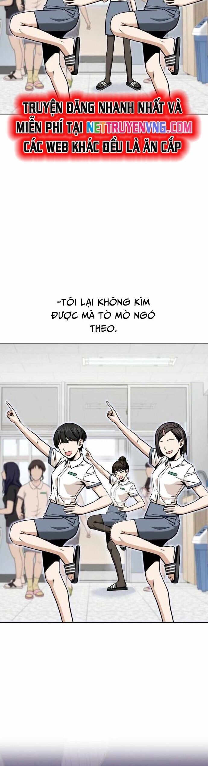 Lớ Ngớ Vớ Phải Tình Yêu Chương 104 Ảnh 12
