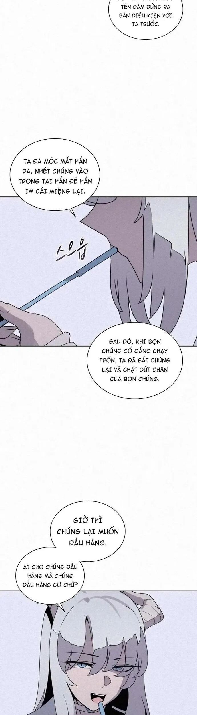 Thực Thư Pháp Sư Chương 106 Ảnh 32