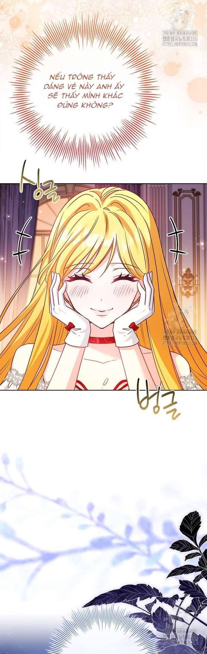 Tôi Phải Mau Chóng Kết Hôn Vì Thời Gian Có Hạn Chương 28 Ảnh 28