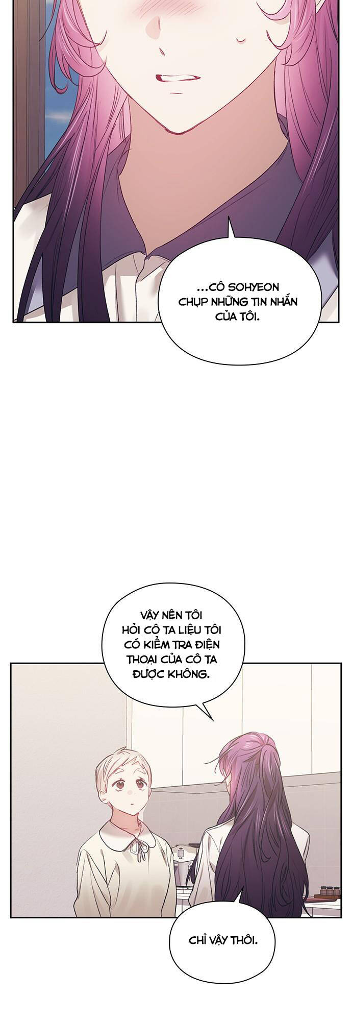 Cơ Hội Cuối Cùng Chương 49 Ảnh 4