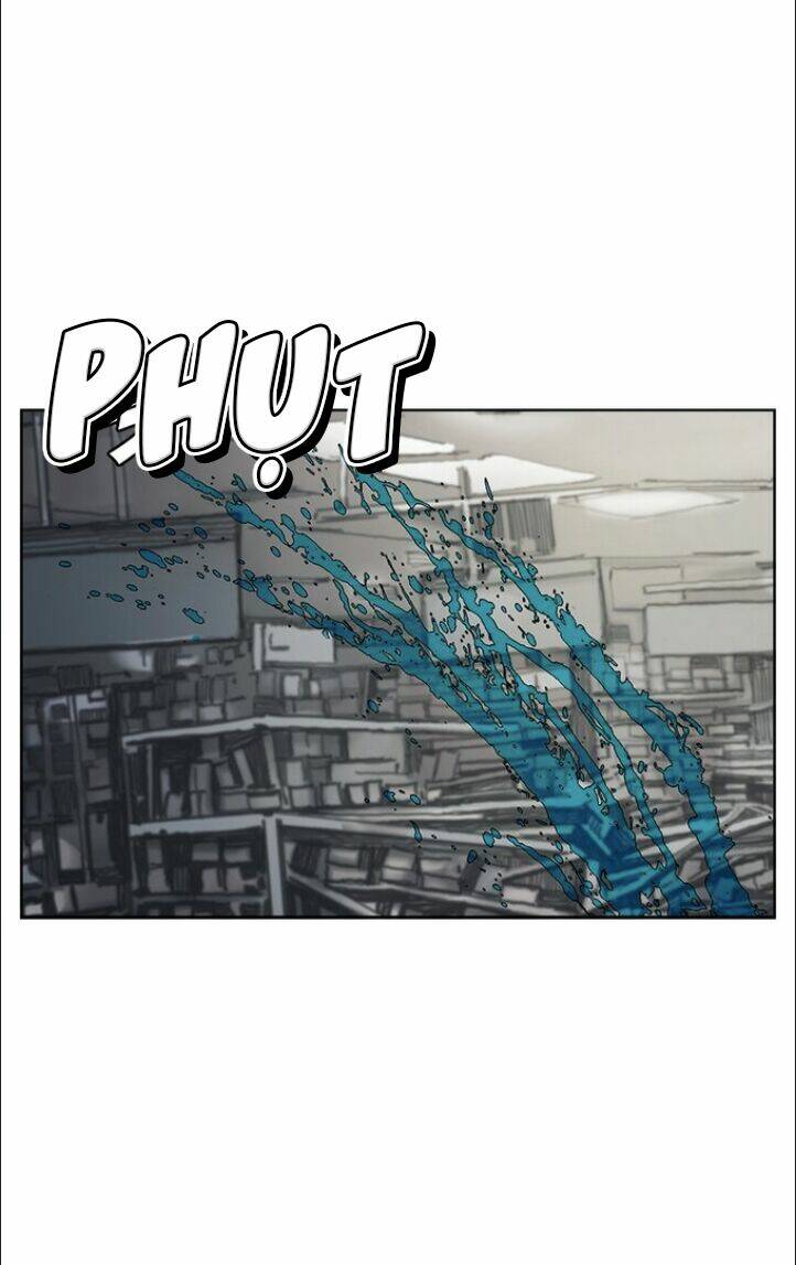 Truyền Thuyết Anh Hùng Thời Mạt Thế Chương 3 Ảnh 25