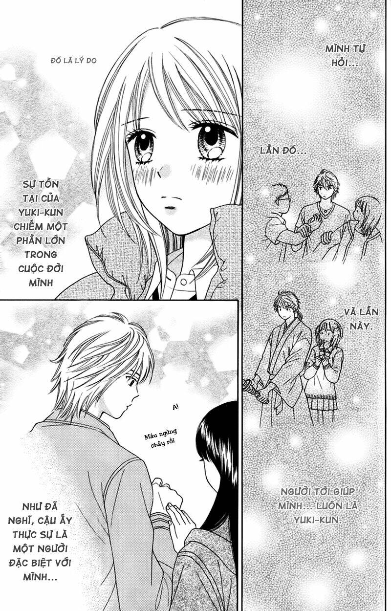 Chitose Etc. Chương 15 Ảnh 13