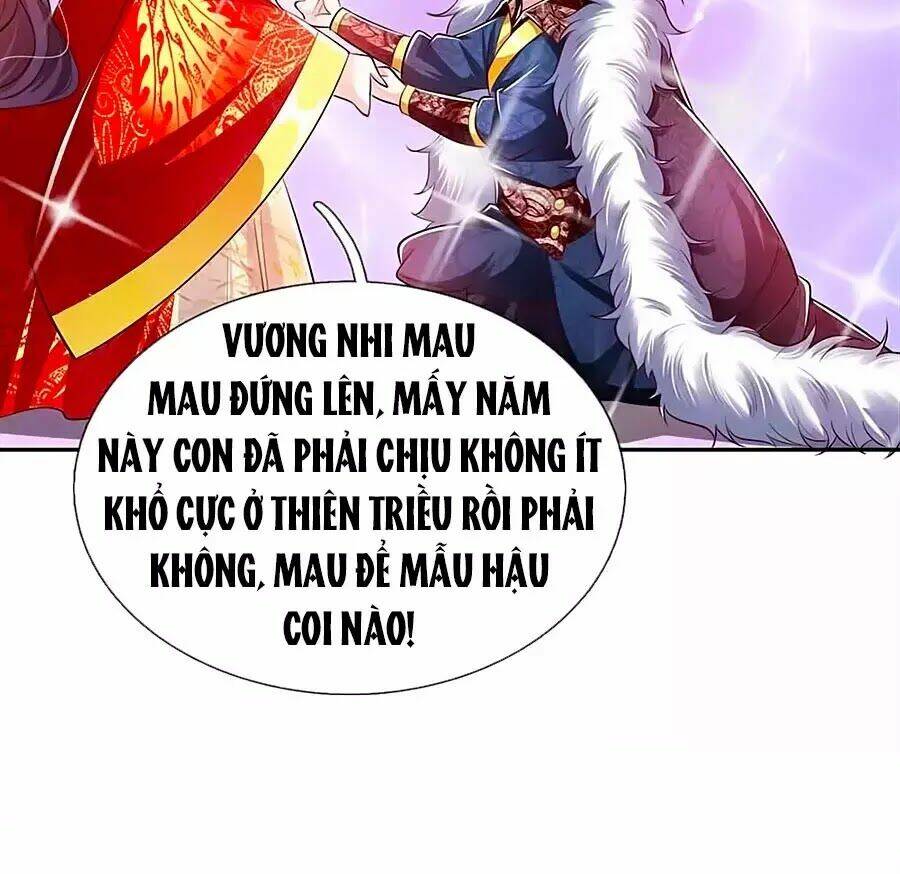 Ôn Nhu Bạo Quân: Nhiếp Chính Vương Gia Quá Hung Mãnh Chương 51 Ảnh 36