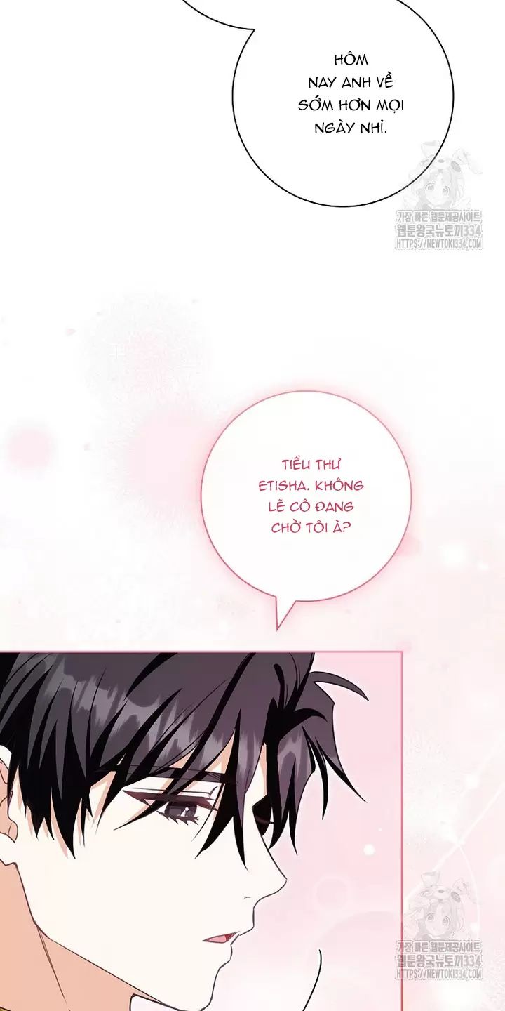 Tôi Phải Mau Chóng Kết Hôn Vì Thời Gian Có Hạn Chương 36 Ảnh 42