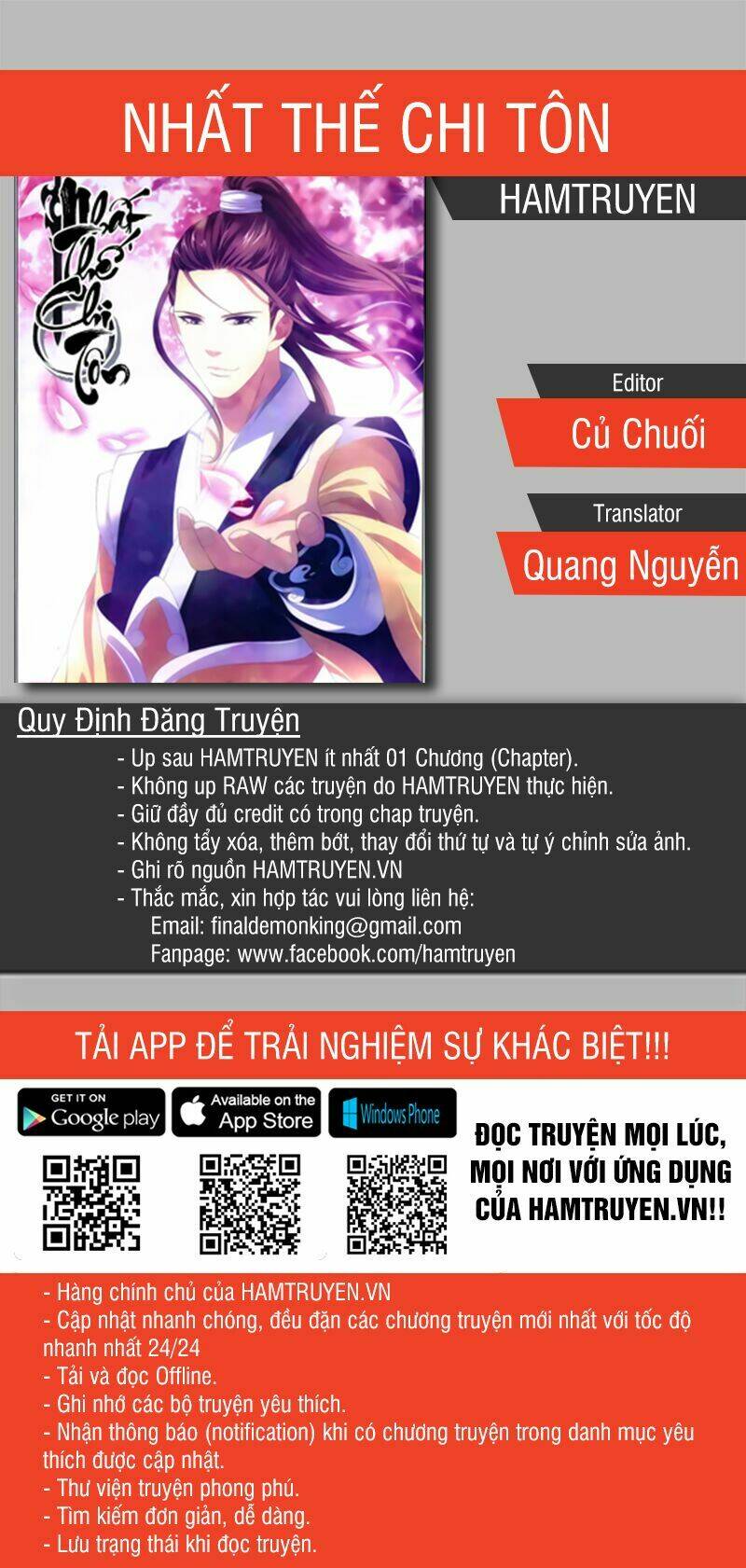 Nhất Thế Chi Tôn Chương 21 Ảnh 2