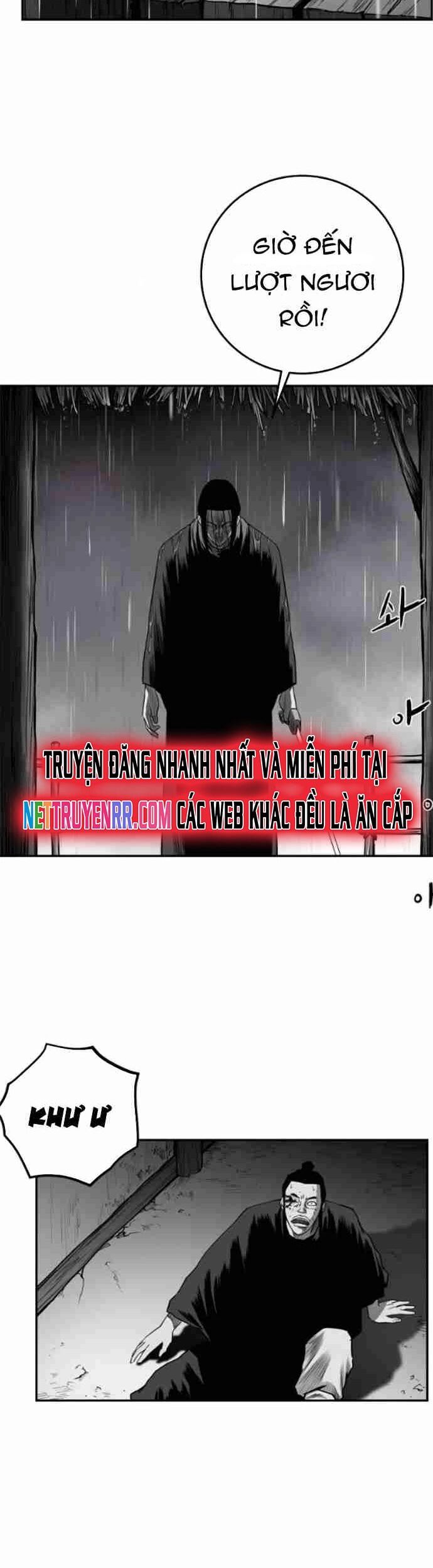 Sát Thủ Anh Vũ Chương 93 Ảnh 33