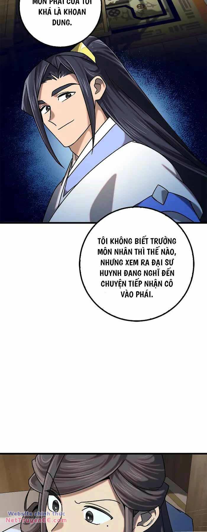Thiên Phong Phách Đạo Chương 23 Ảnh 17