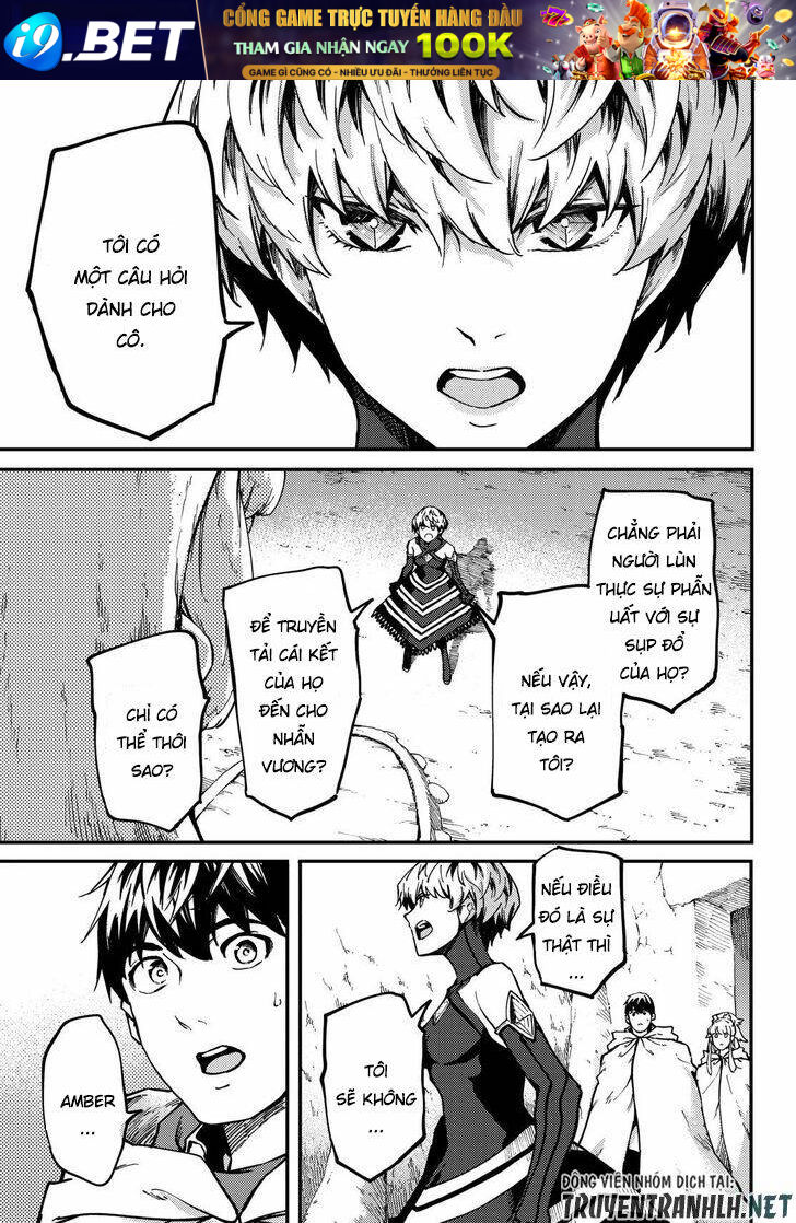 Kekkon Yubiwa Monogatari Chương 60 Ảnh 26