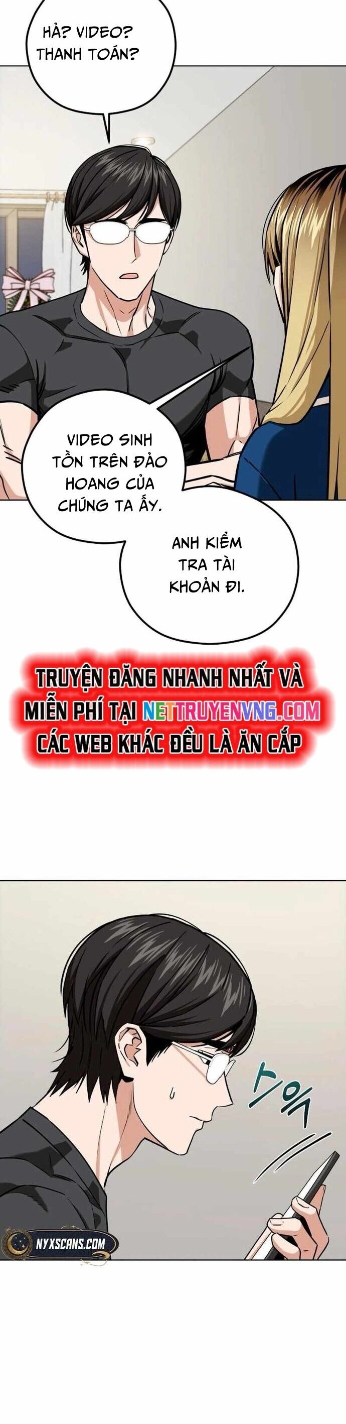 Lớ Ngớ Vớ Phải Tình Yêu Chương 104 Ảnh 39