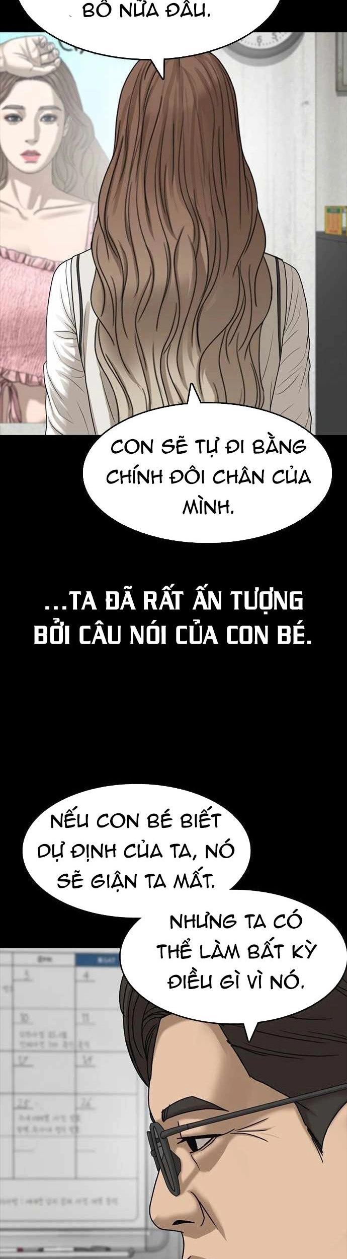 Những Mảnh Đời Tan Vỡ Chương 91 Ảnh 16
