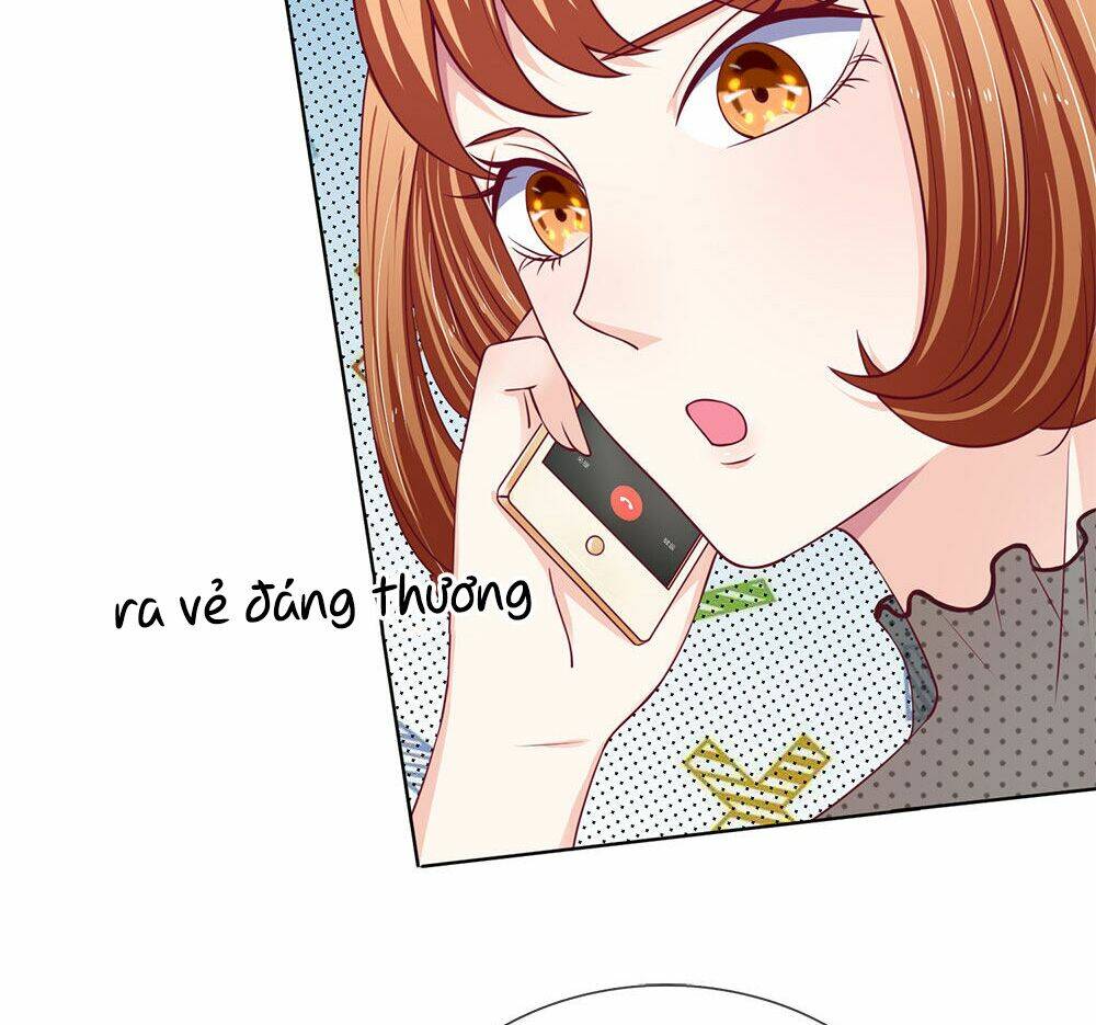 Tổng Tài Ma Cà Rồng Của Tôi Chương 36 Ảnh 50