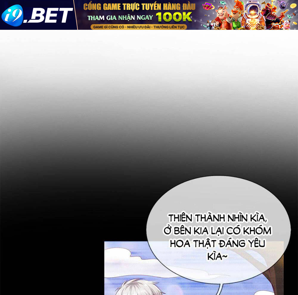 Tổng Tài Ma Cà Rồng Của Tôi Chương 33 Ảnh 18