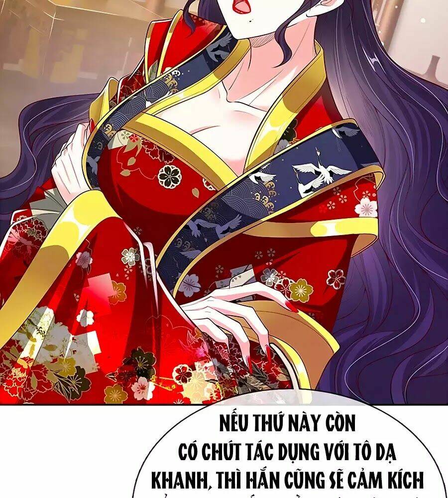 Ôn Nhu Bạo Quân: Nhiếp Chính Vương Gia Quá Hung Mãnh Chương 45 Ảnh 20