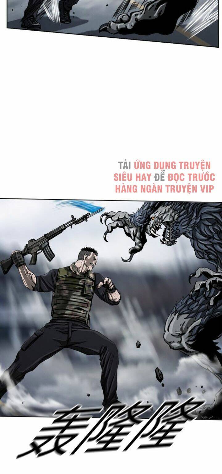 Truyền Thuyết Anh Hùng Thời Mạt Thế Chương 10 Ảnh 15